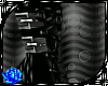 [Dark Candy]Platform-Blk