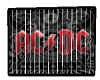 AC/DC Animated Billboard