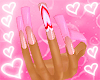 e - Her Fave Nails SQ