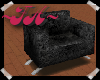 ~FA~ Suede Chair
