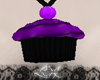 -LEXI- Cupcake: Purple