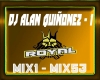 DJ Alan Quiñonez Mix