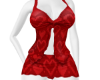 MzE Hearts Red