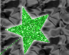 ~Green Star Fairy Wand