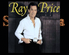 Ray Price Poster