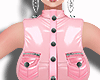 Pink Top