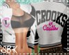 {SBK} Crooks Varsity