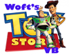 Toy Story VB
