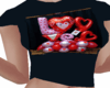 LOVE COUPLE TSHIRT F