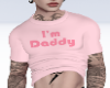 I'm Daddy Shirt