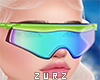 Z| BuzzLightyear Glasses