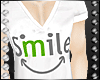 S~ White_Smile_Top*!