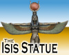 Isis Statue -v1b