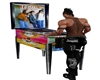 PIN BALL