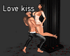 Love kiss