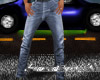 [dc] Azurl Jeans
