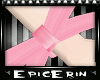 [E]*Pink Ribbons*