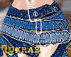 ɭк® Denim Skirt