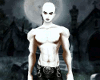 Vampire Avatar (Male)