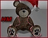 Christmas Cuddle Bear