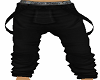 [sd]black pant#1