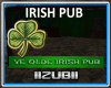 YE OLDE IRISH PUB