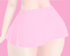 ♡ plain pink