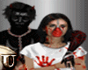 Avatar+Evil Woman☼