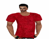 RED HOT (M) Shirt