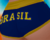 Ã short Brasil