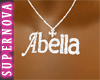 [Nova] Abella Necklace