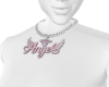 Angel Chain
