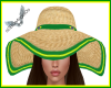 Brasil Hat