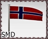 ! Animated Flagg