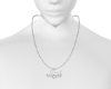 Isai Necklace