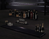Desires Wall Bar