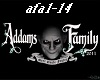 Addams Family Remix
