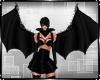 Wings Demon Animated
