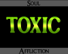 Animated Toxic - Toxic G
