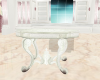 shabby chic entry table