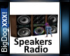 [BD]SpeakersRadio