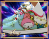 hello kitty shoes
