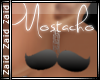 Ze|Mostacho's Earrings