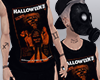 D| Halloween Tank