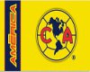 Club America Flag