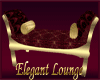 [x] Elegant Warm Lounge