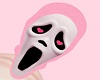 Scream Mask 💋