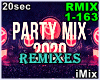 Remixes Party Mix