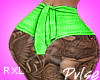 Tatted Green | RXL