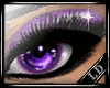 [LD]Purple Eyeshadow 